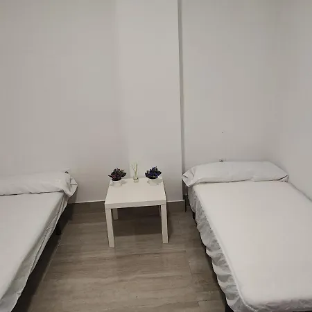 Precioso Bajo Muy Grande A 200 Metros De Playa Apartment Chipiona